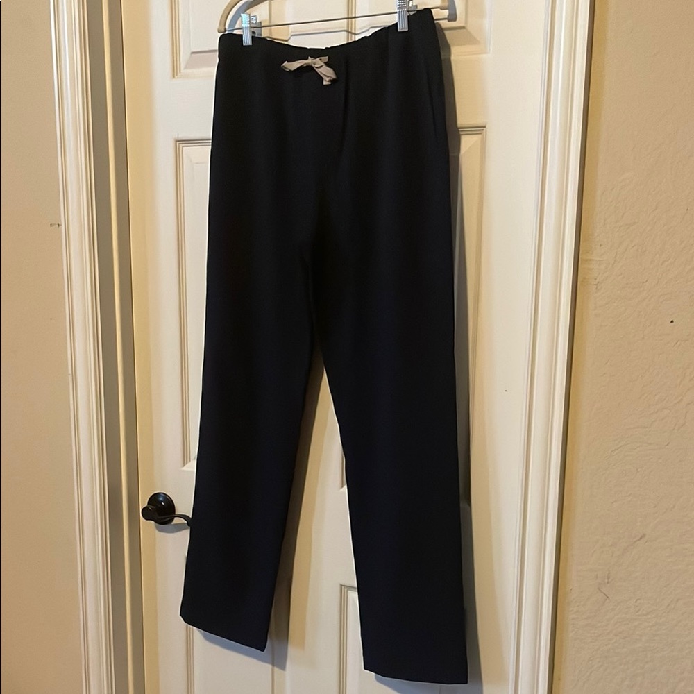 Figs Men’s Black Pants